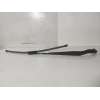 Recambio de brazo limpia delantero izquierdo para nissan leaf (ze1) electric referencia OEM IAM   