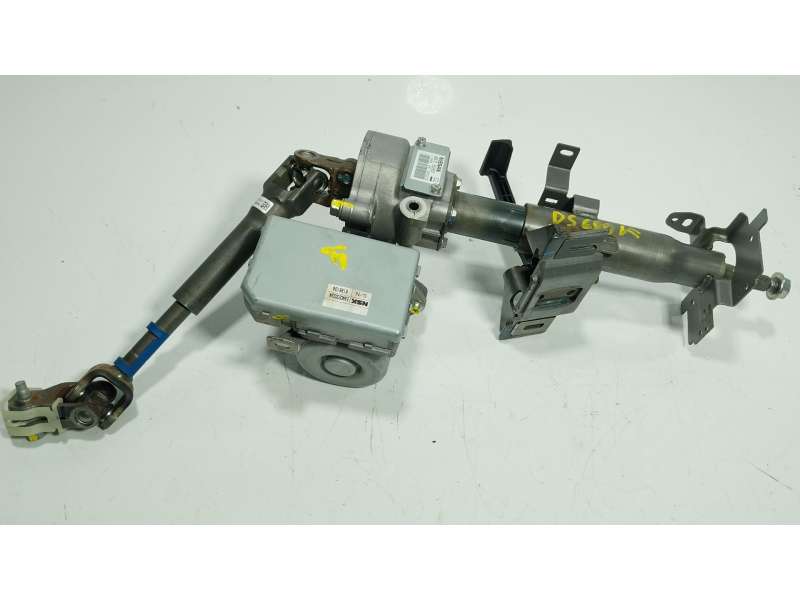 Recambio de columna direccion para nissan leaf (ze1) electric referencia OEM IAM  488105SH0D EANCEC0234