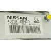Recambio de columna direccion para nissan leaf (ze1) electric referencia OEM IAM  488105SH0D EANCEC0234