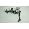Recambio de columna direccion para nissan leaf (ze1) electric referencia OEM IAM  488105SH0D EANCEC0234