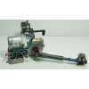Recambio de columna direccion para nissan leaf (ze1) electric referencia OEM IAM  488105SH0D EANCEC0234