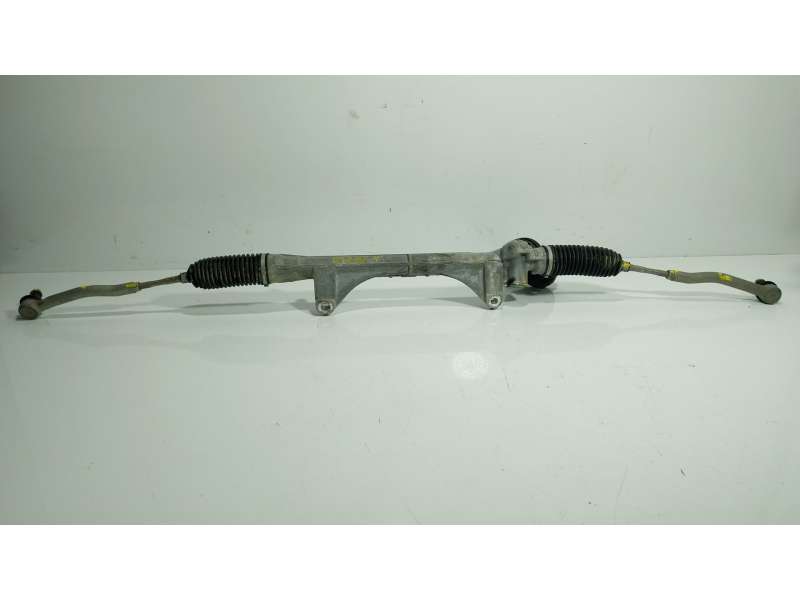 Recambio de cremallera direccion para nissan leaf (ze1) electric referencia OEM IAM  480015SH3B 