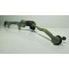 Recambio de cremallera direccion para nissan leaf (ze1) electric referencia OEM IAM  480015SH3B 