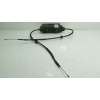 Recambio de palanca freno de mano para bmw x5 (f15, f85) sdrive 25 d referencia OEM IAM  13665010 S007415001A