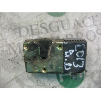 CERRADURA PUERTA DELANTERA DERECHA 