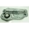Recambio de elevalunas delantero izquierdo para volvo v50 (545) d2 referencia OEM IAM  2358151 