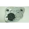 Recambio de elevalunas trasero derecho para volvo v50 (545) d2 referencia OEM IAM  2358151 