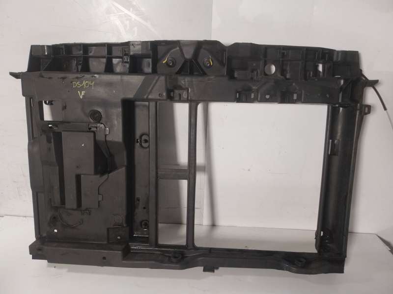 Recambio de canalizador aire para citroën c3 iii (sx) 1.2 puretech 82 referencia OEM IAM   