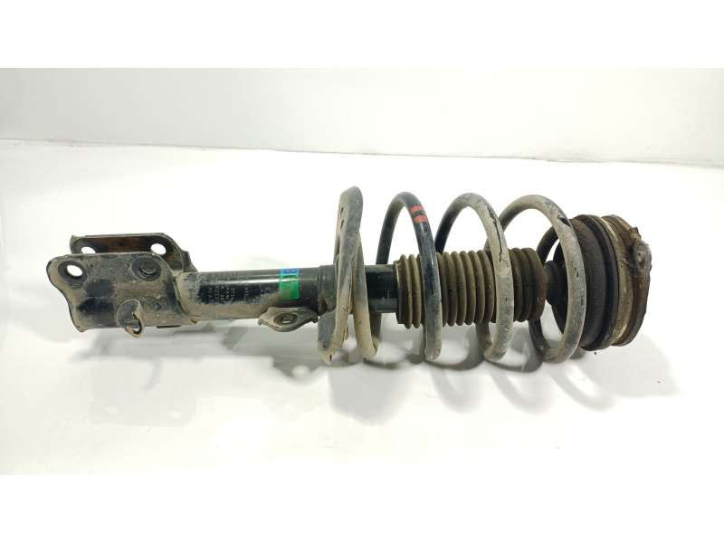 Recambio de amortiguador delantero izquierdo para nissan leaf (ze1) electric referencia OEM IAM  543035SJ1B 