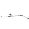 Recambio de cremallera direccion para nissan leaf (ze1) electric referencia OEM IAM  480015SH3B 1001JD0732