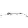 Recambio de cremallera direccion para nissan leaf (ze1) electric referencia OEM IAM  480015SH3B 1001JD0732