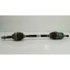 Recambio de transmision izquierda para nissan leaf (ze1) electric referencia OEM IAM  391015SN0A 
