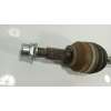 Recambio de transmision izquierda para nissan leaf (ze1) electric referencia OEM IAM  391015SN0A 