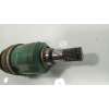 Recambio de transmision izquierda para nissan leaf (ze1) electric referencia OEM IAM  391015SN0A 