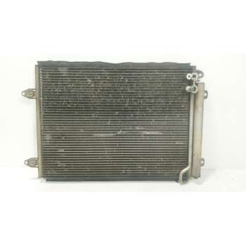 CONDENSADOR AIRE ACONDICIONADO 3C0820411C 