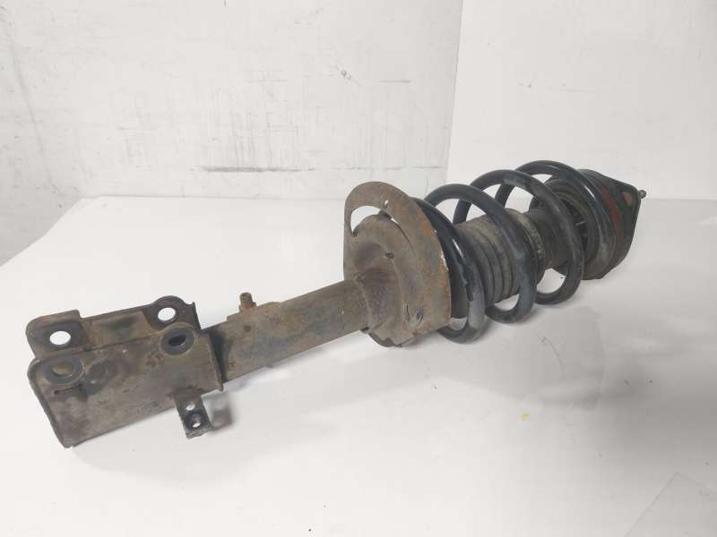 Recambio de amortiguador delantero derecho para fiat freemont (345_) 2.0 jtd referencia OEM IAM  52122724AA 