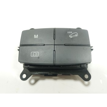 MANDO MULTIFUNCION A1669055202 A1669055202 