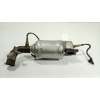 Recambio de catalizador para citroën c3 iii (sx) 1.2 puretech 82 referencia OEM IAM 9822117480  