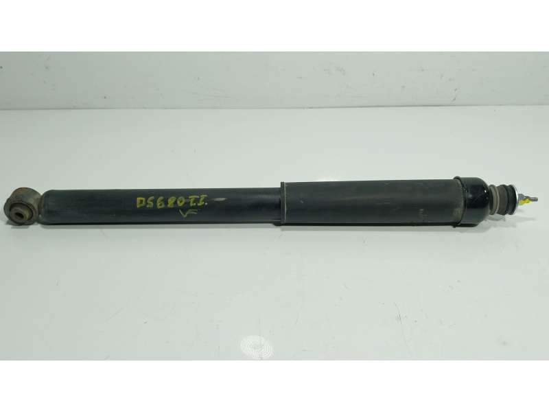 Recambio de amortiguador trasero izquierdo para nissan leaf (ze1) electric referencia OEM IAM  562105SJ1A 