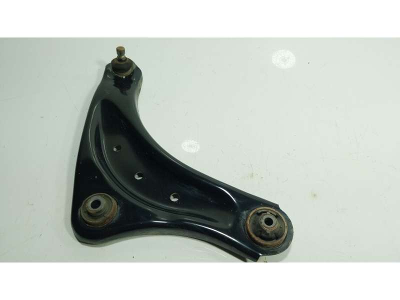 Recambio de brazo suspension inferior delantero derecho para nissan leaf (ze1) electric referencia OEM IAM   