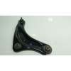 Recambio de brazo suspension inferior delantero derecho para nissan leaf (ze1) electric referencia OEM IAM   