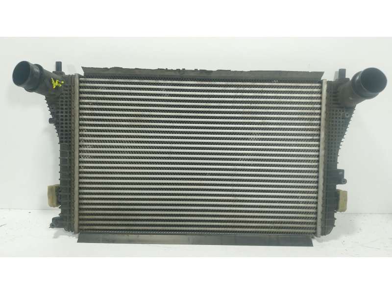 Recambio de intercooler para volkswagen passat b6 variant (3c5) 2.0 tdi referencia OEM IAM 3C0145805AM  
