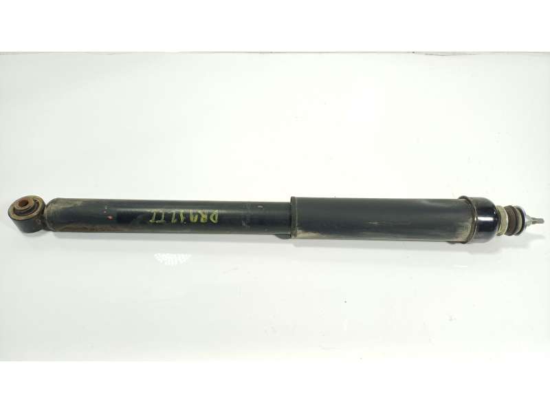 Recambio de amortiguador trasero izquierdo para nissan leaf (ze1) electric referencia OEM IAM  562105SJ1B 