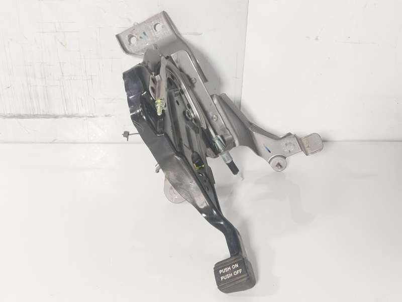 Recambio de palanca freno de mano para nissan leaf (ze1) electric referencia OEM IAM   