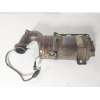 Recambio de catalizador para fiat freemont (345_) 2.0 jtd referencia OEM IAM  55216636 2359440800
