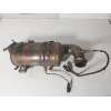 Recambio de catalizador para fiat freemont (345_) 2.0 jtd referencia OEM IAM  55216636 2359440800
