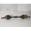 Recambio de transmision izquierda para fiat freemont (345_) 2.0 jtd referencia OEM IAM  52123583AB 