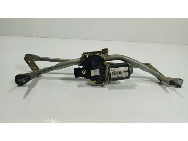 Recambio de motor limpia delantero para jaguar xe (x760) 2.0 d referencia OEM IAM  W000060842 