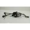 Recambio de motor limpia delantero para jaguar xe (x760) 2.0 d referencia OEM IAM  W000060842 