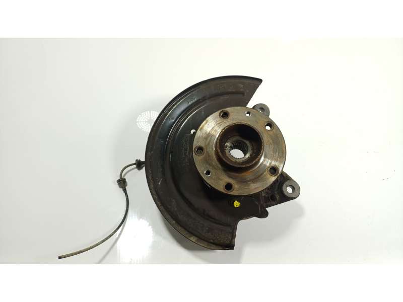 Recambio de mangueta delantera derecha para dacia duster (hm_) 1.0 tce 90 referencia OEM IAM   