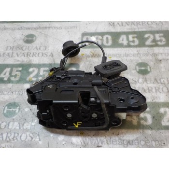 CERRADURA PUERTA DELANTERA DERECHA 5K2837016D 