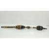 Recambio de transmision derecha para dacia duster (hm_) 1.0 tce 90 referencia OEM IAM  391001225R 