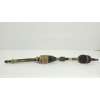 Recambio de transmision derecha para dacia duster (hm_) 1.0 tce 90 referencia OEM IAM  391001225R 