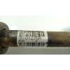 Recambio de transmision derecha para dacia duster (hm_) 1.0 tce 90 referencia OEM IAM  391001225R 