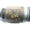 Recambio de transmision derecha para dacia duster (hm_) 1.0 tce 90 referencia OEM IAM  391001225R 