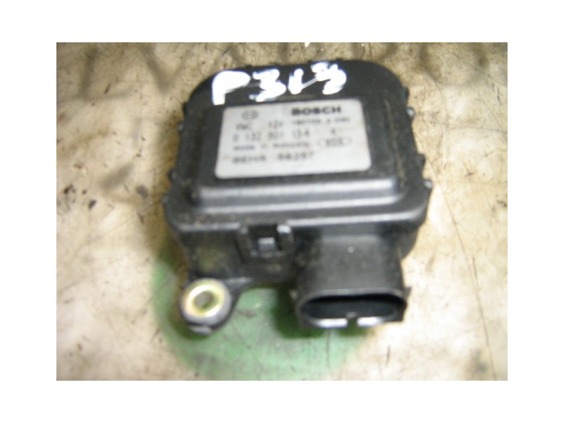 Recambio de modulo electronico para opel astra g berlina sport referencia OEM IAM   