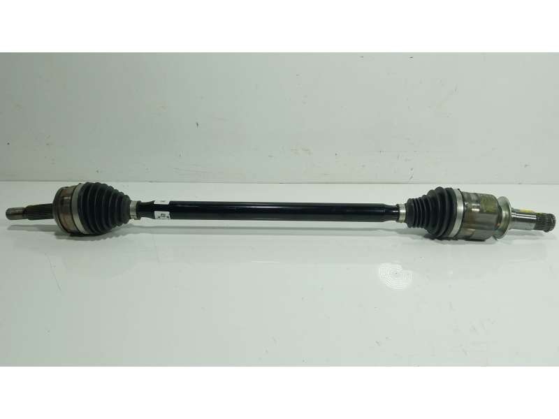 Recambio de transmision derecha para toyota yaris cross (mxp_) 1.5 hybrid (mxpj10) referencia OEM IAM  434100D820 