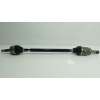 Recambio de transmision derecha para toyota yaris cross (mxp_) 1.5 hybrid (mxpj10) referencia OEM IAM  434100D820 