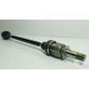 Recambio de transmision derecha para toyota yaris cross (mxp_) 1.5 hybrid (mxpj10) referencia OEM IAM  434100D820 