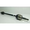 Recambio de transmision derecha para toyota yaris cross (mxp_) 1.5 hybrid (mxpj10) referencia OEM IAM  434100D820 