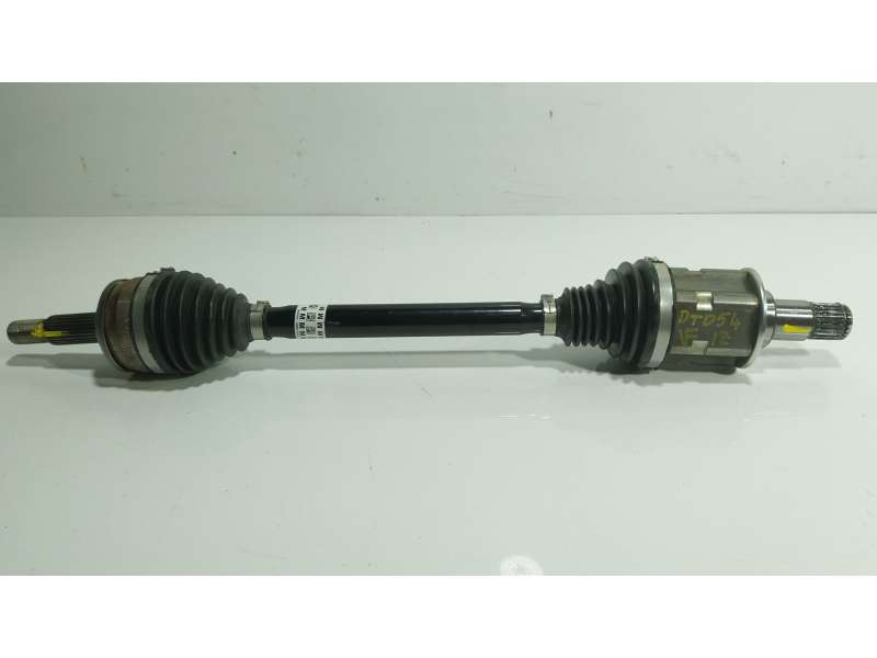 Recambio de transmision izquierda para toyota yaris cross (mxp_) 1.5 hybrid (mxpj10) referencia OEM IAM  434200D770 