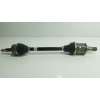 Recambio de transmision izquierda para toyota yaris cross (mxp_) 1.5 hybrid (mxpj10) referencia OEM IAM  434200D770 