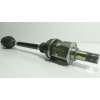 Recambio de transmision izquierda para toyota yaris cross (mxp_) 1.5 hybrid (mxpj10) referencia OEM IAM  434200D770 