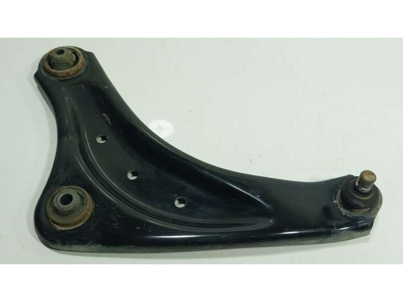 Recambio de brazo suspension inferior delantero izquierdo para nissan leaf (ze1) electric referencia OEM IAM   