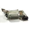 Recambio de filtro de particulas para jaguar xe (x760) 2.0 d referencia OEM IAM  GX735H240CH 30092042