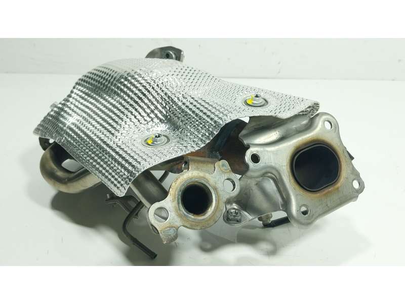 Recambio de filtro de particulas para toyota yaris cross (mxp_) 1.5 hybrid (mxpj10) referencia OEM IAM  F30906BQD 